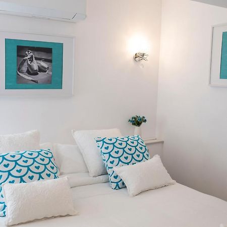 My Sweet Blue Apartment Benidorm Eksteriør billede