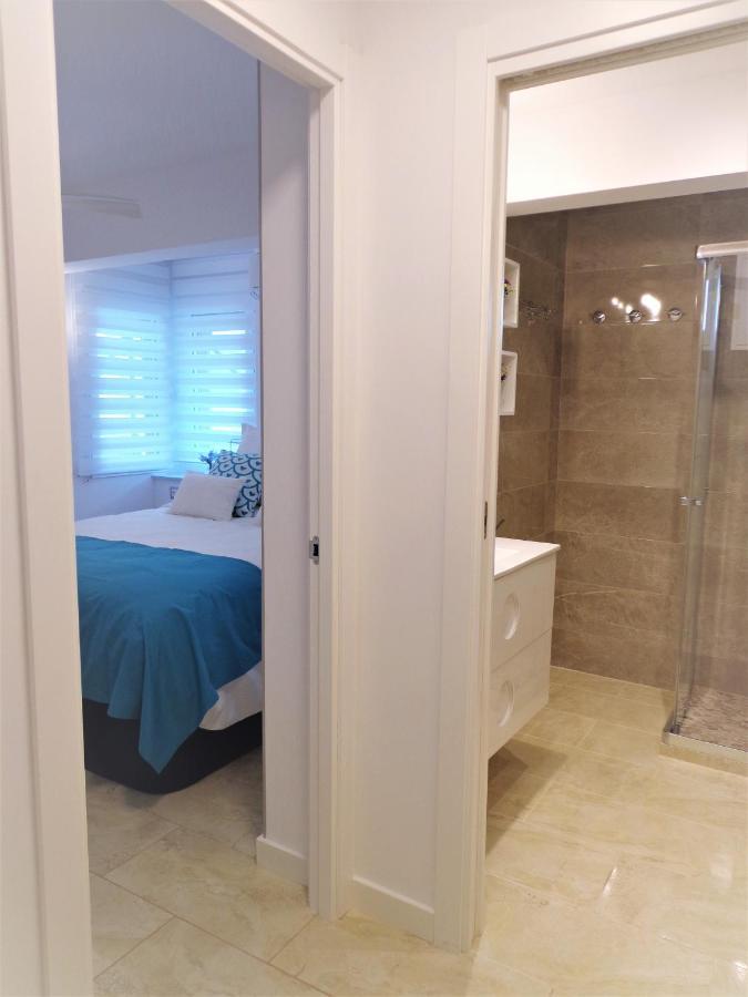 My Sweet Blue Apartment Benidorm Eksteriør billede