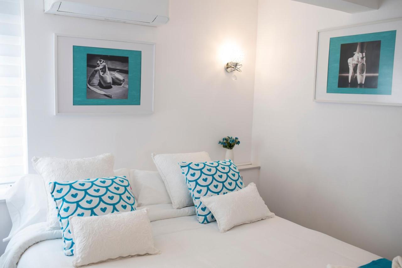 My Sweet Blue Apartment Benidorm Eksteriør billede